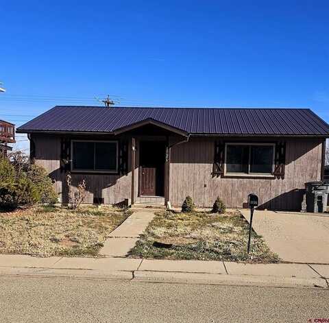1726 Aldridge Road, Cortez, CO 81321