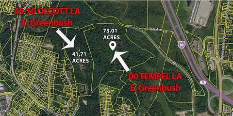 L3.2 Tempel Lane, East Greenbush, NY 12061