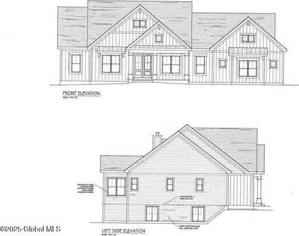 12 Cannon Royal Drive, Wilton, NY 12866