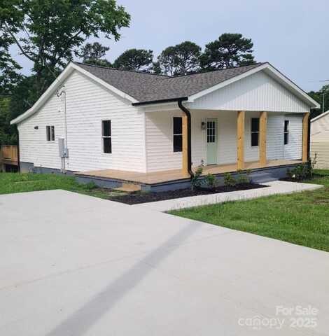 1018 Union Street, Maiden, NC 28650