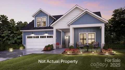 8117 Stillhouse Lane, Harrisburg, NC 28075
