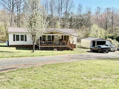 326 Toney Road, Marion, NC 28752