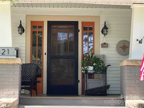 421 Mitchell Avenue, Salisbury, NC 28144
