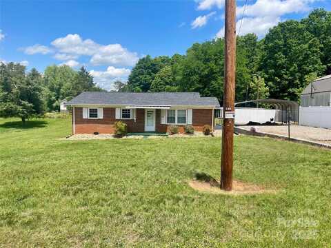 1802 Young Drive, Conover, NC 28613