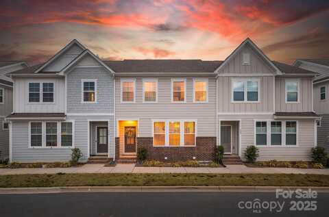 546 Amalfi Drive, Davidson, NC 28036