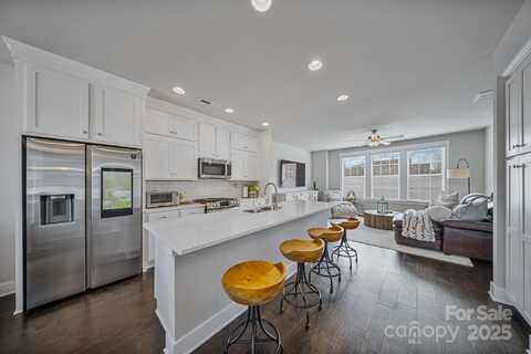 546 Amalfi Drive, Davidson, NC 28036