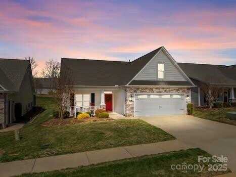 420 Spring Arbor Avenue, Salisbury, NC 28146