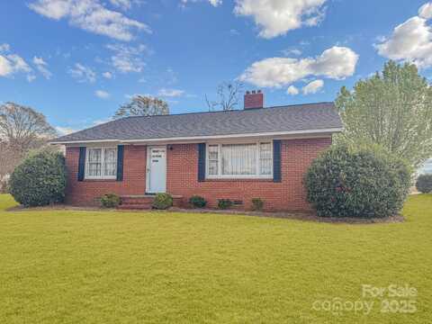 1019 W Sewell Street, Pageland, SC 29728