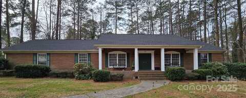 304 Taft Street, Troy, NC 27371