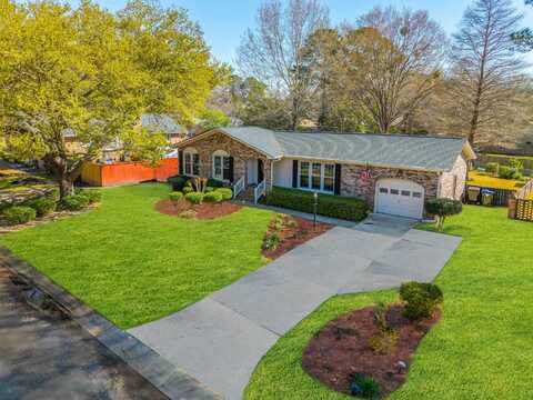 115 Clubhouse Road, Summerville, SC 29483