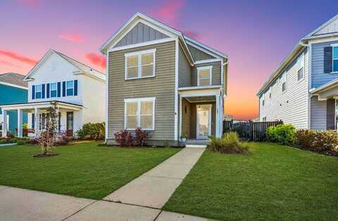 207 Billinger Street, Summerville, SC 29486