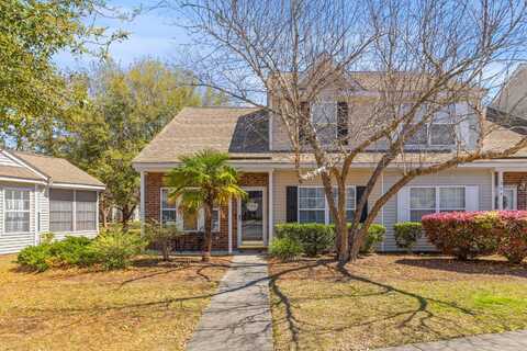 205 Yellow Hawthorn Circle, Summerville, SC 29483