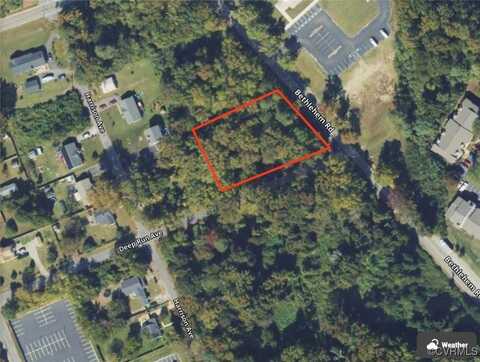 Tbd Bethlehem Road, Henrico, VA 23228