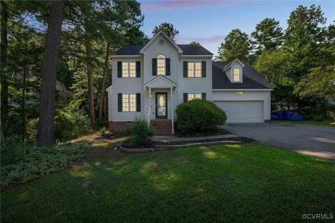 12004 Taplow Road, Chesterfield, VA 23112