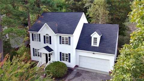 12004 Taplow Road, Chesterfield, VA 23112
