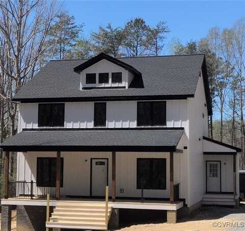 4062 Lake Killarney Road, Gum Spring, VA 23065