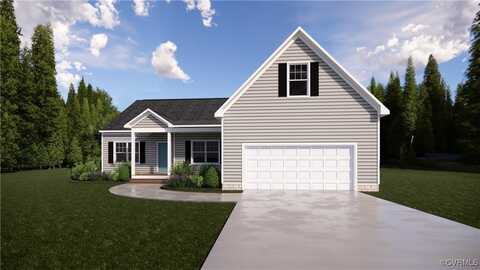 4318 Poplar Village Drive, Chester, VA 23831