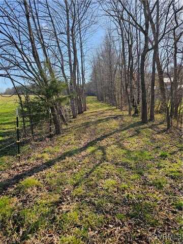 13 Acres Pridesville Road, Amelia, VA 23002