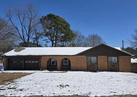 52 Hansford Place, Jackson, TN 38305