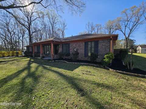 14 Hummingbird Cove, Jackson, TN 38305