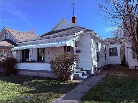 146 S Irwin Street, Dayton, OH 45403