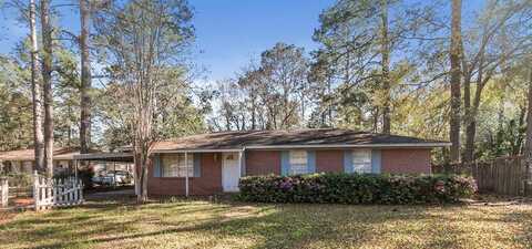 2506 Linda Lane, Dothan, AL 36303