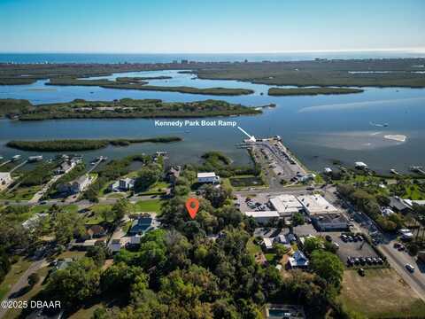114 N Riverside Drive, Edgewater, FL 32132
