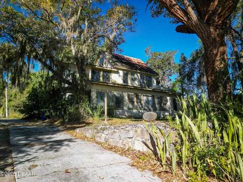 114 N Riverside Drive, Edgewater, FL 32132