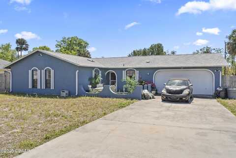 110 Cuadro Place, Ormond Beach, FL 32174