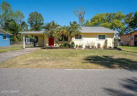 511 Powers Avenue, Port Orange, FL 32127