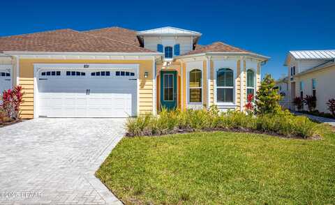 831 Coral Reef Way, Daytona Beach, FL 32124