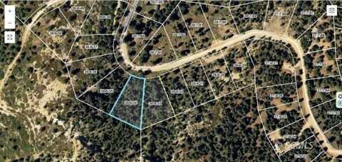 lot 34 Bonnie Green Dr, Duck Creek Village, UT 84762