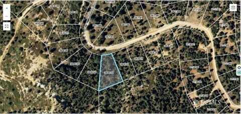 lot 33 Bonnie Green Dr, Duck Creek Village, UT 84762