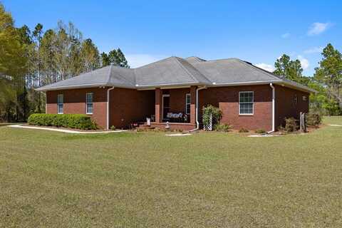 1231 120th St, Chiefland, FL 32626