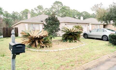 6467 Heronwalk Drive, Gulf Breeze, FL 32563