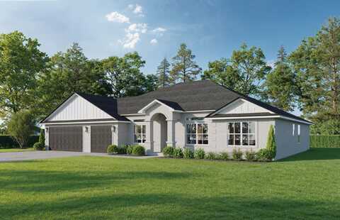 6676 Redfield Street, Navarre, FL 32566