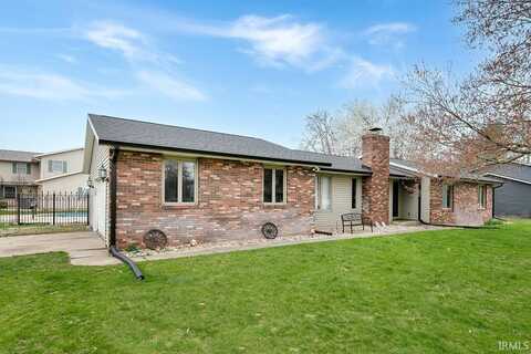 3006 Marshwood Road, Goshen, IN 46528