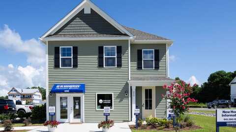 208 Surfside Landing Blvd, Hubert, NC 28539