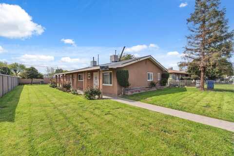 3418 Mayfair Drive, Fresno, CA 93703