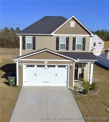 290 Winnsboro Road, Raeford, NC 28376