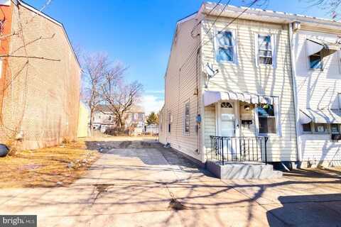 660 WASHINGTON STREET, TRENTON, NJ 08611