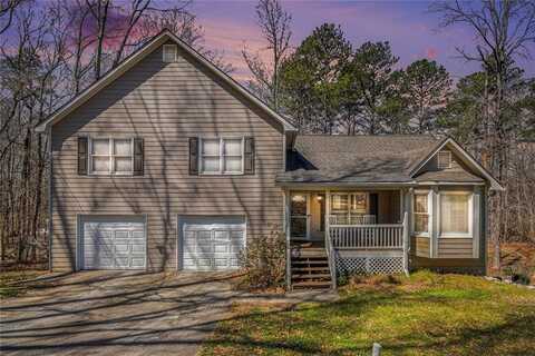 321 Oak Circle, Douglasville, GA 30134