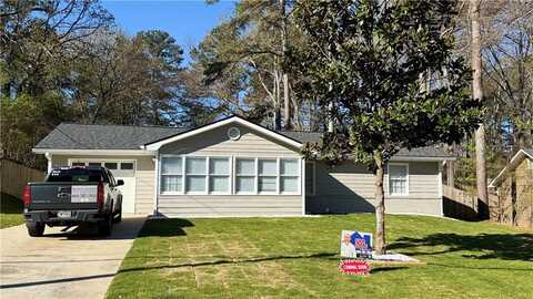 1655 Cherry Hill Road SW, Conyers, GA 30094