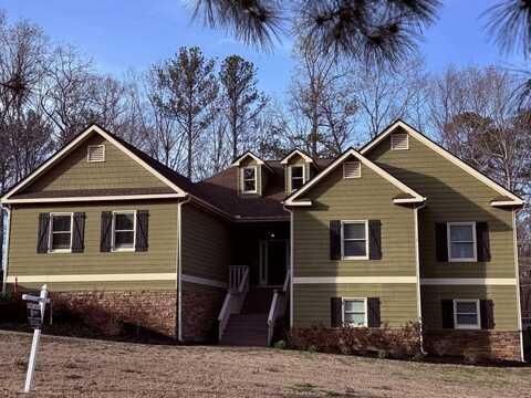 410 Spring Lake Hills, Canton, GA 30114