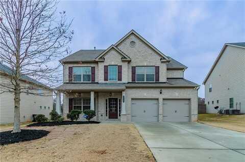 4610 Mossbrook Circle, Alpharetta, GA 30004