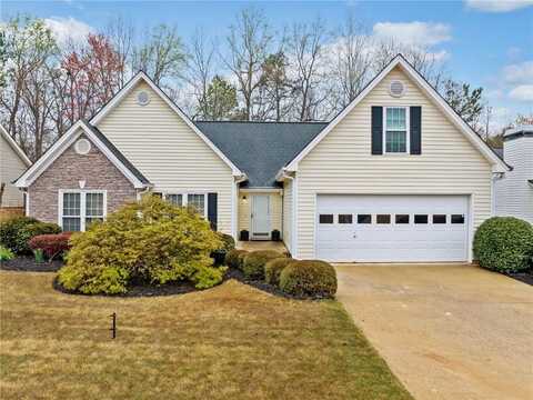 455 Ellesmere Way, Buford, GA 30518