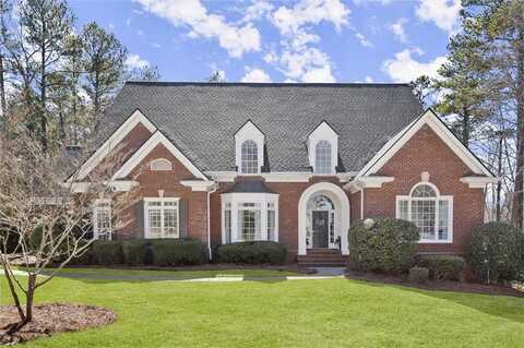 2758 Chieftain Run, Duluth, GA 30097