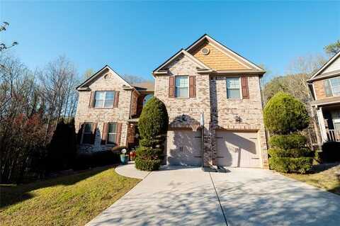 3196 MOON STONE Lane, Snellville, GA 30039