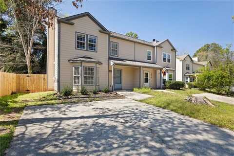 2898 Lakemont Drive SW, Marietta, GA 30060