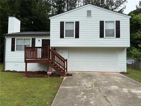 1848 San Gabriel Avenue, Decatur, GA 30032